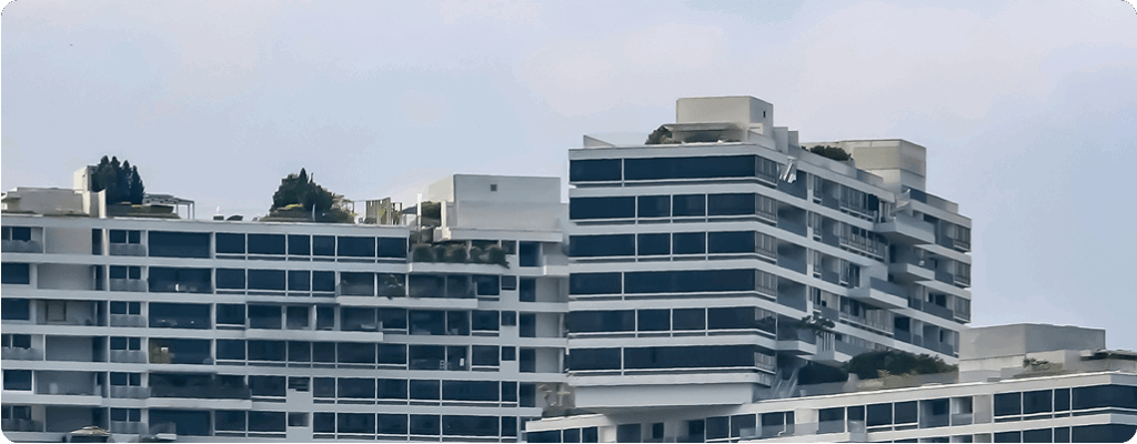 UBTI Blockers for Retirement Accounts