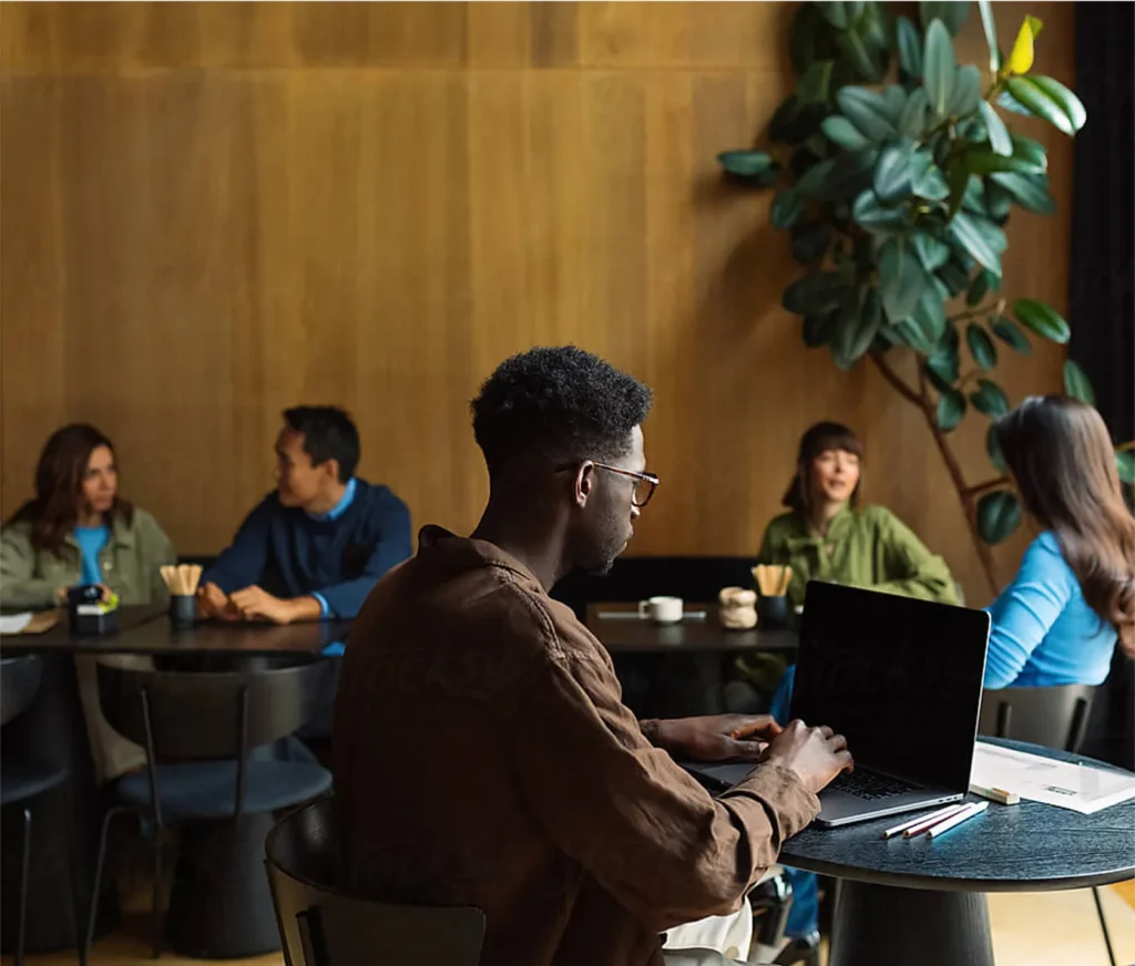 AET custody services and capabilities