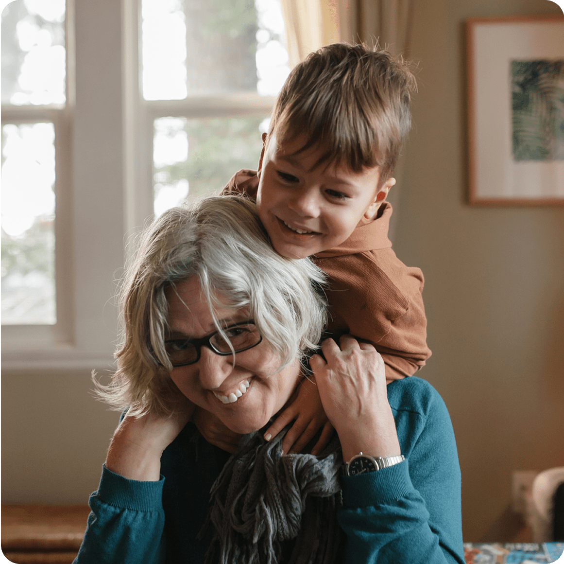 Estate and trust fiduciary custody services