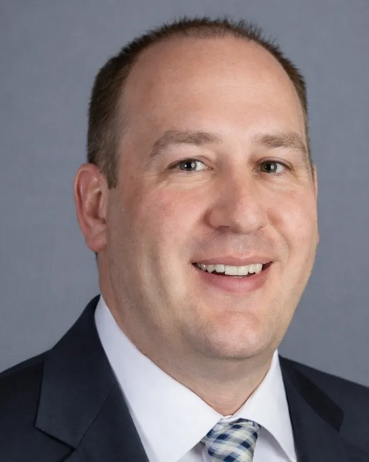 Ken Shotsberger