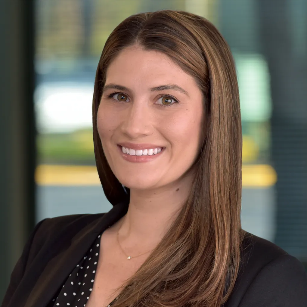 Lindsay Cigler, JD, Advanced Planning Attorney at Penn Mutual