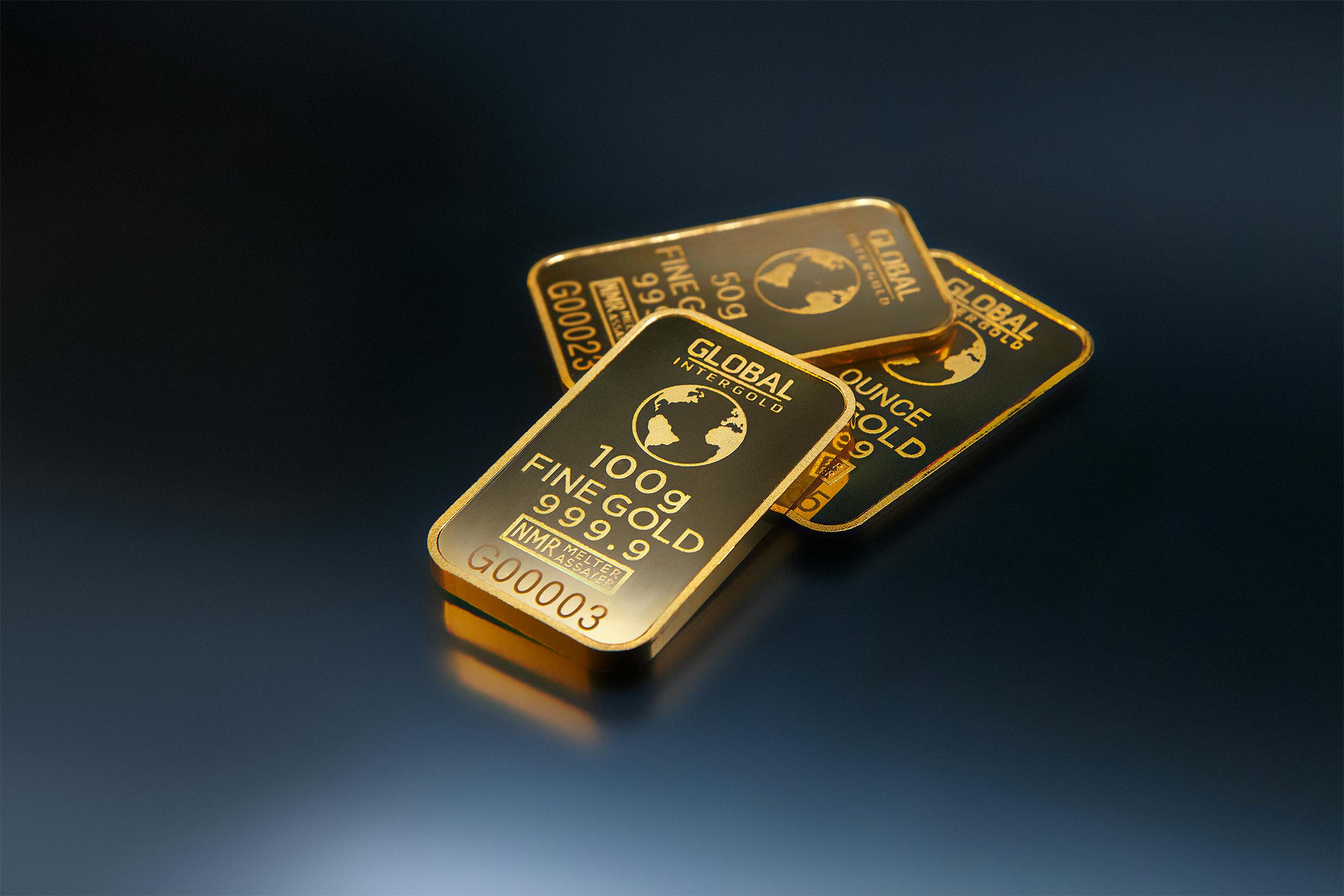 Precious Metals Assets: Investing in Gold, Silver, Platinum, and More