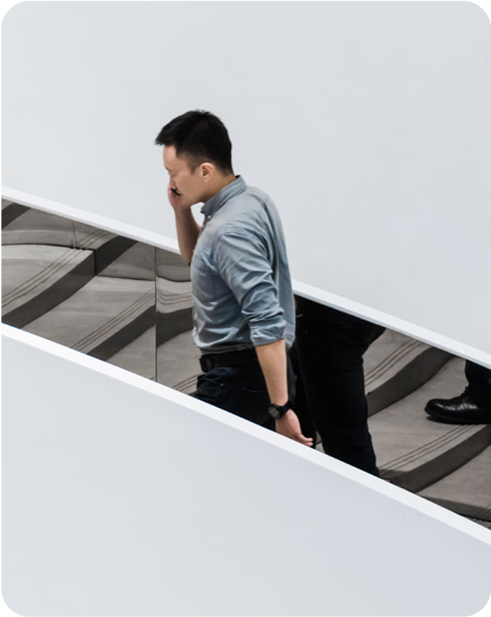 Platform custody infrastructure and integrations