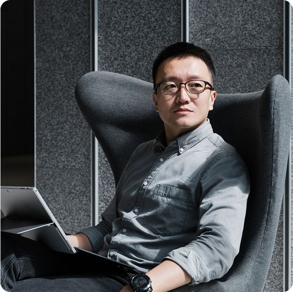 Fintech platform custody API infrastructure