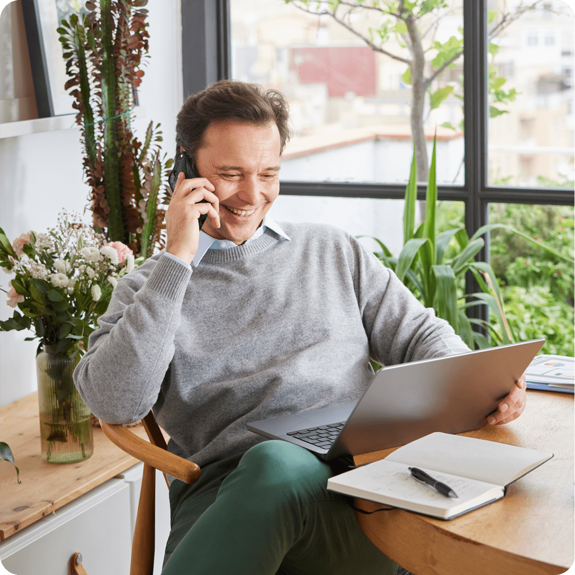 RIA custody and private asset services