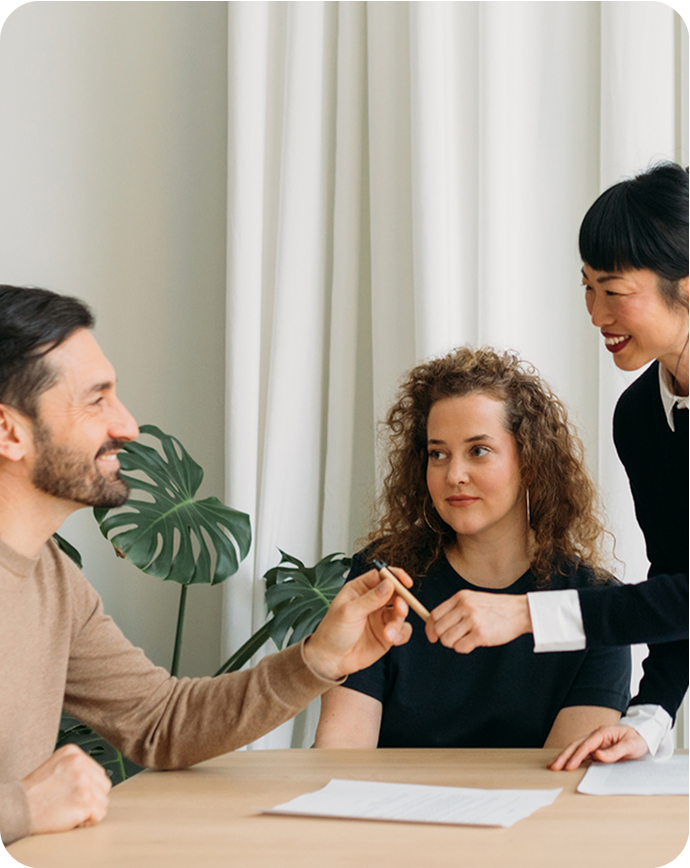 TPA ecosystem and custody coordination