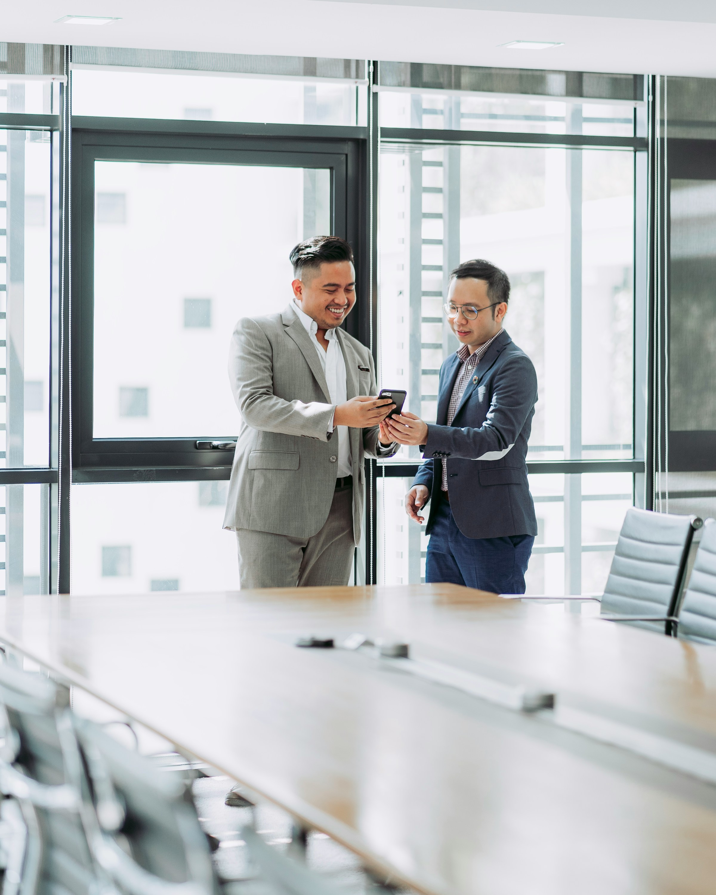 Insurance distribution and trust administration