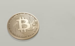 bitcoin