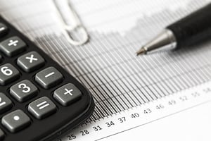 Accounting Ledger 