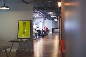 tech startup