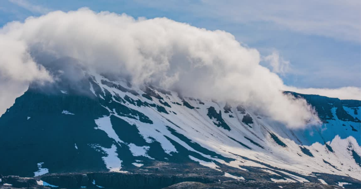 mountain-clouds