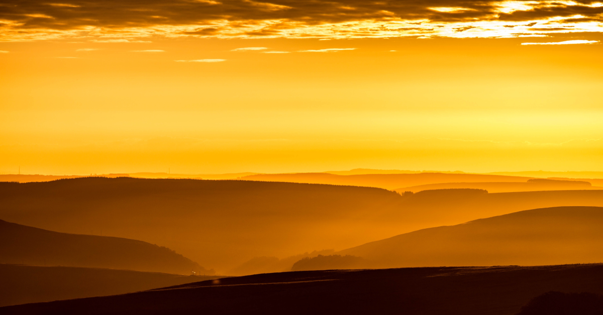 golden-sunset