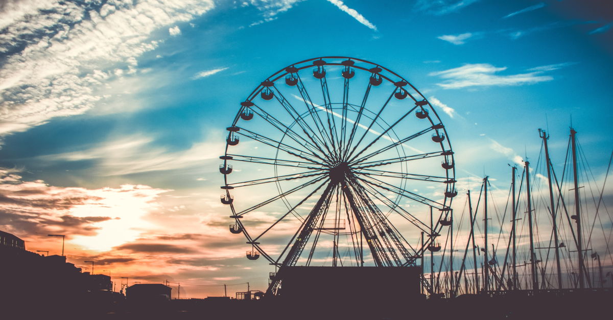 ferris-wheel