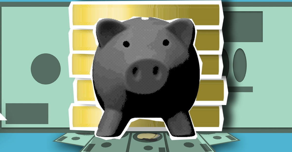 piggy-bank