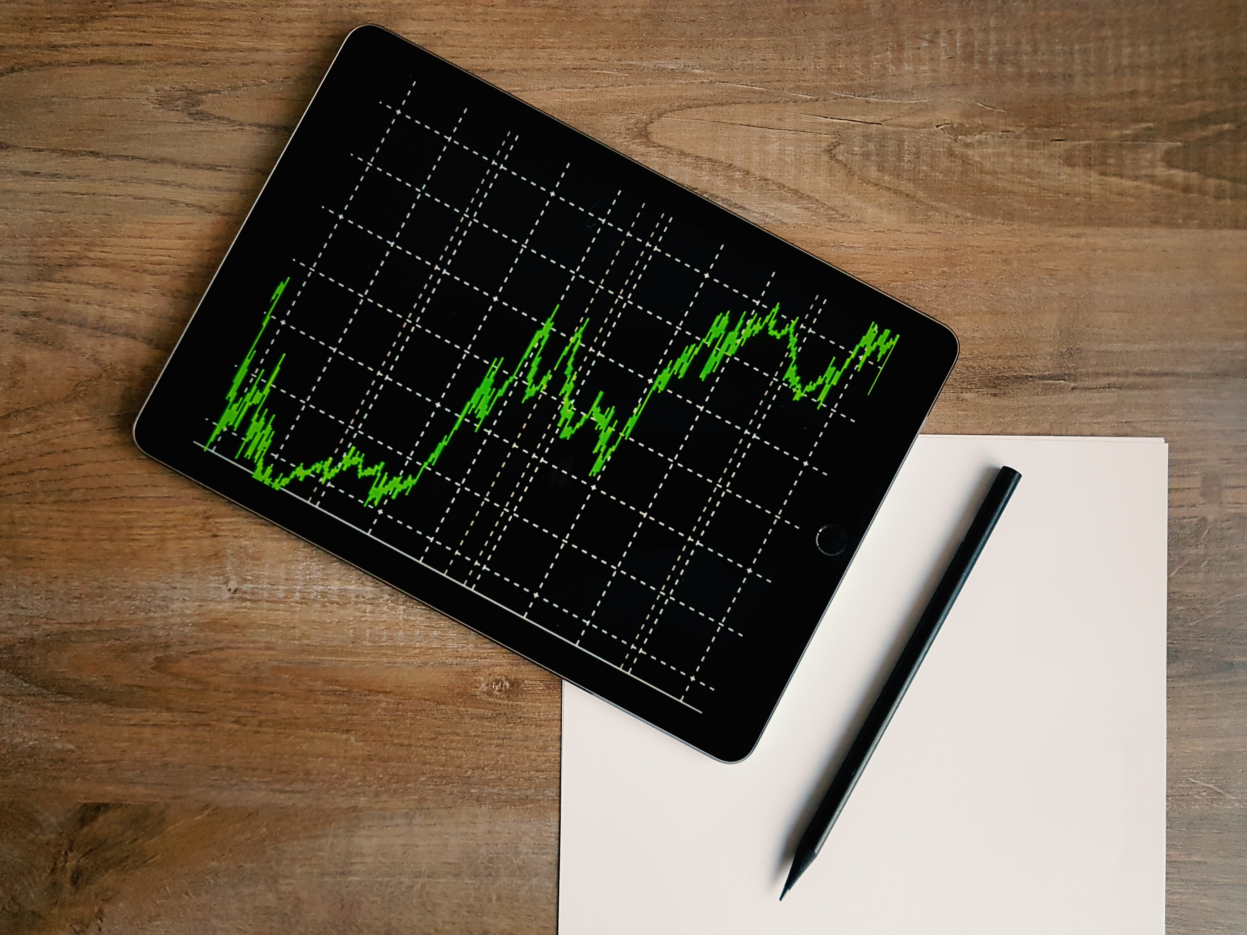Fund Manager Software